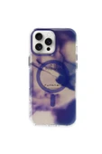 Joko iPhone 16 Pro Max Phantom Magsafe Kapak - Mor 530130 - 1