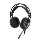 Gametech Strong PRO 7.1 RGB Oyuncu (Gaming) Kablolu Mikrofonlu Kulak Üstü Kulaklık - 3