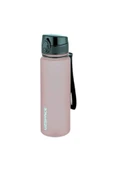 Uzspace 500 ml Soft Touch Trıtan Su Matarası - 1