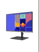 Samsung 24'' Samsung LS24C432GAUXUF IPS Fhd 100HZ 4m HDMI Dp thumbnail 3