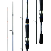Daiwa Crosscast Light Game II 228 Cm 3-9 Gr Olta Kamışı thumbnail 1