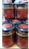 sarıbelen Kozalak Macunu 240 g Doğal ve Katkısız sarıbelen - 2