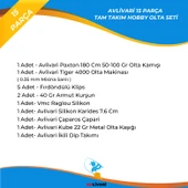 Paxton 180 Cm 50-100 Gr Olta Kamışı - Tiger 4000 Olta Makinası Tam Takım Kıyı Hobi Çocuk Yeni Başlayan Olta Seti thumbnail 2