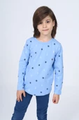 Toontoy Erkek Çocuk Baskılı Tişört - 7