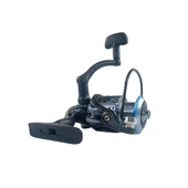 Wily Feeder Spin 270 cm 10 - 35 gr Kyoto 3000 Tam Takım Profesyonel Olta Seti - 2