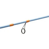 Okuma Fuel Spin 2,74 cm 7-30 gr 2 Parça Spin Kamışı - 3