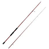 Okuma Red Spin 7'0'' 2.12 cm 1-12 gr 2 Parça Olta Kamışı - 1