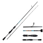 Wily Nash 225 Cm 3-10 Gr 2P LRF Olta Kamışı - 1