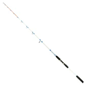 Captain 1426 Sea Bream Fisher 180 Cm 150 Gr 2 Parça Solid Tekne Kamışı - 1