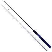 Remixon Double Black Serisi 210 Cm Spin At Çek Olta Kamışı - 1