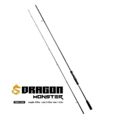 Fujin Dragon Monster 278cm 5-55gr Spin Kamışı thumbnail 2