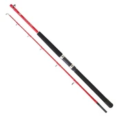 Daiwa New Sensor 1.80m 30lb 2P Trolling Kamış thumbnail 1