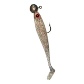 Ecoport Tam Takım Usta Tatlı Su Spin Olta Seti 270 Cm - 6