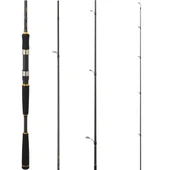 Daiwa New Legalis Seabass 2.40m 10-35gr 2P Olta Kamışı thumbnail 2