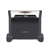 Homend Premium 4'lü Elektrikli Çeyiz Seti Tost, Kahve, Çay Makinesi ve Blender Seti Siyah - 5