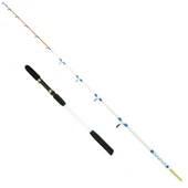 Captain 1426 Sea Bream Fisher 180 Cm 150 Gr 2 Parça Solid Tekne Kamışı - 2