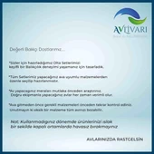 Alesta Niagara 270 Cm Olta Kamışı- Avlivar Kube 3000 Metal Kafa Olta Makinası Tam Takım Lüx Usta Profesyonel Hobi Spin Olta Seti - 3