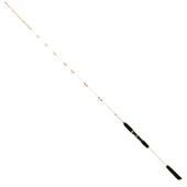 Captain 1428 Egi Fisher 2 Parça Solid Tekne Kamışı Max 180 Cm 150gr Atar - 1