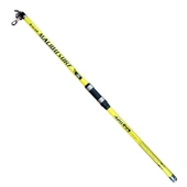 BAUER Malibu Teleskobik Surf Olta Kamışı 420 Cm (100-200 Gr.) - 1