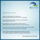 Alesta Niagara 150 Cm Olta Kamışı- Avlivar Kube 3000 Metal Kafa Olta Makinası Tam Takım Lüx Usta Profesyonel Hobi Turna Balığı Olta Seti - 3