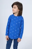 Toontoy Erkek Çocuk Baskılı Tişört - 3