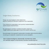 Ecoport Tam Takım Usta Tatlı Su Spin Olta Seti 270 Cm - 7