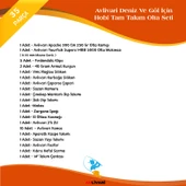 Apache 300 Cm 250 Gr Superx 5000 14 BB Tam Takım Hobi Deniz Ve Göl Olta Seti - 2