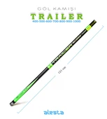TRAILER X5009 KARBON GÖL KAMIŞI 700 Cm - 1