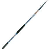 TRABUCCO Sonic XS Tekno 180 Cm Tele Bot Kamışı - 1