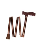 Medas Life Comfort Ithal Katlanır Baston - 2