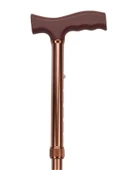 Medas Life Comfort Ithal Katlanır Baston - 3