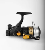 ALESTA TIGER RD-240 CNC KOL GOLD 2BB MİSİNALI OLTA MAKİNASI - 2