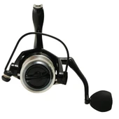 Remixon Viking 6000 Silver 3+1BB Olta Makinası - 3