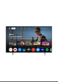 Arçelik A43 E 795 B 43" 4K Ultra HD Google Smart LED TV - 8