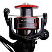 Ryuji Raptor 6000D 5+1BB Olta Makinası thumbnail 5