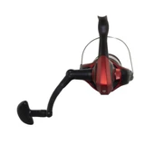 Bauer Surya 7000 Red Pearl 5bb Makina - 3