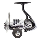 Remixon Black Hawk II 4000 Spin At Çek Olta Makinesi thumbnail 1