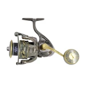 Albastar Zesta 5000 9+1 BB Olta Makinesi thumbnail 1