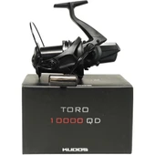 Kudos Toro 10000 QD Olta Makinesi thumbnail 4
