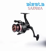 ALESTA SAKURA FD-750 5000 AL KAFA CNC KOL 6+1 BB OLTA MAKİNASI - 3