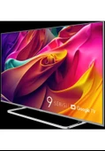 Arçelik Imperium 9 Serisi A50 D 986 S / 50" 4K UHD Smart Google TV - 9