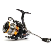 Daiwa Regal 18 LT 1000 D Olta Makinesi thumbnail 3