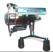 Remixon Fiesta 3500 Olta Makinesi thumbnail 3