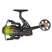 Portfish Nexus 4000 Olta Makinası 2+1bb Sarı thumbnail 1