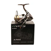 Ryuji Ares 4000 5+1BB Makara thumbnail 6