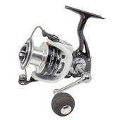 Remixon Black Hawk II 4000 Spin At Çek Olta Makinesi thumbnail 3