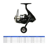 Remixon Viking 6000 Silver 3+1BB Olta Makinası - 5