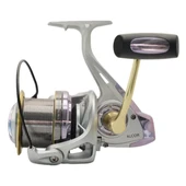 Remixon Alcor 8000 (6+1BB) Surf Olta Makinası - 1