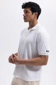 Ellesse Erkek Beyaz Gömlek EM490 - 7