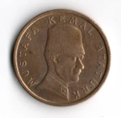 T.C. 100 000 Lira 2000 (mp1941) - 1